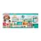 Melissa & Doug® Wooden Café Barista Coffee Shop Play Set